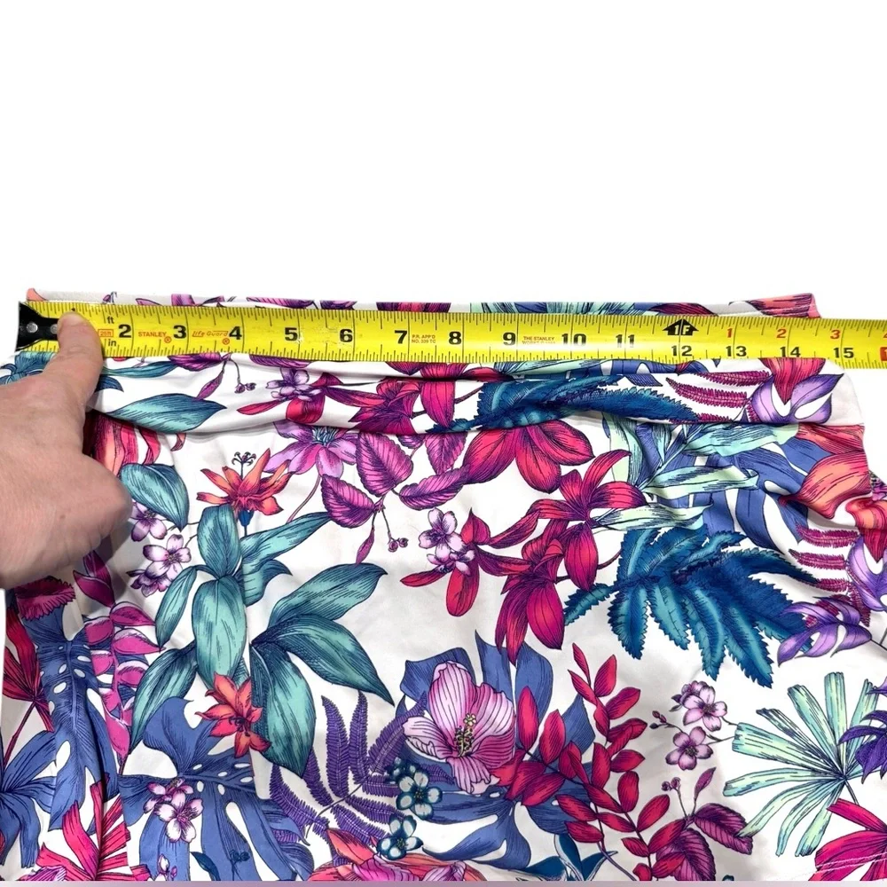 Tommy Bahama Flora Coast Skirted Hipster